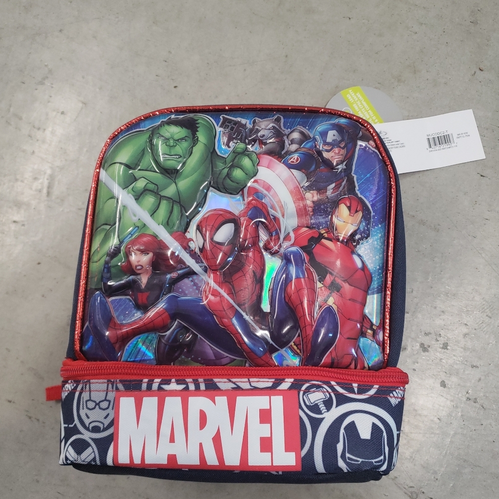 Lunch bag
